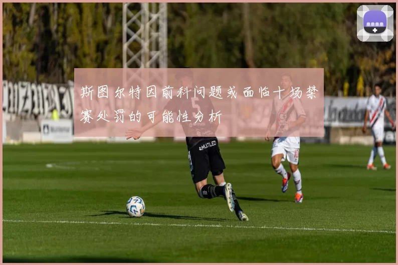 斯图尔特因前科问题或面临十场禁赛处罚的可能性分析
