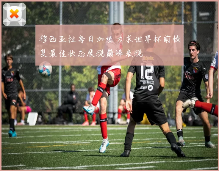 穆西亚拉每日加练力求世界杯前恢复最佳状态展现巅峰表现
